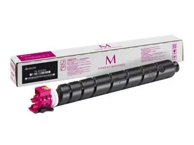 Kyocera TK8335 Magenta Cartucho de Tóner Original 1T02RLBNL0/1T02RLBNL1