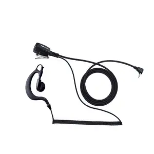 Motorola Talkcom Micro Auriculares 25FNTN8004