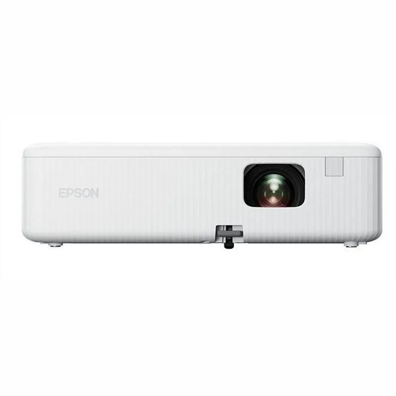 Epson CO-W01 Proyector ANSI 3LCD WXGA - Altavoces 5w - HDMI, USB - 3000 Lumenes