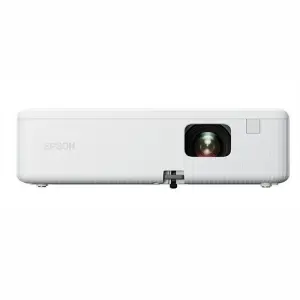 Epson CO-W01 Proyector 3LCD WXGA 3000 Lúmenes HDMI USB Altavoces 5W