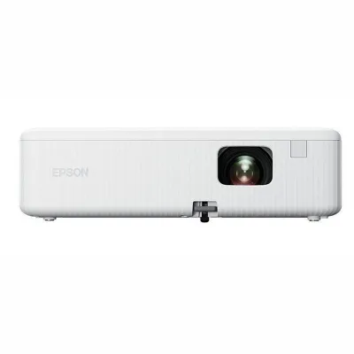Epson CO-W01 Proyector 3LCD WXGA 3000 Lúmenes HDMI USB Altavoces 5W