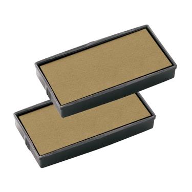 Colop Almohadilla E/30 Sin Tinta Blister -2U-