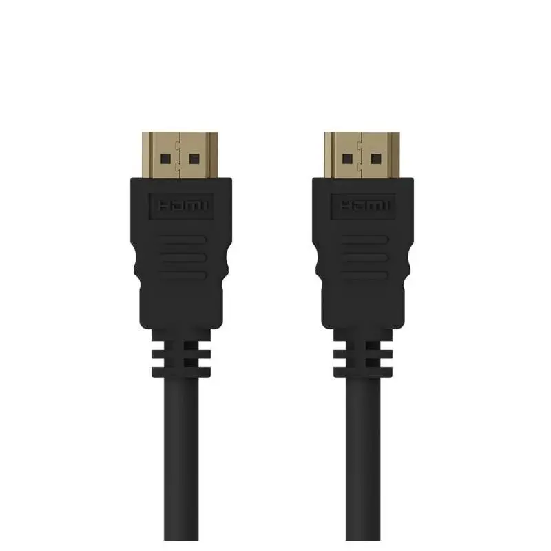 GEMBIRD CC-HDMI4-1M Cable HDMI Tipo A Estándar Negro 1M