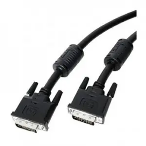 Nanocable Cable DVI Dual Link 24+1 M-M 1.8 M