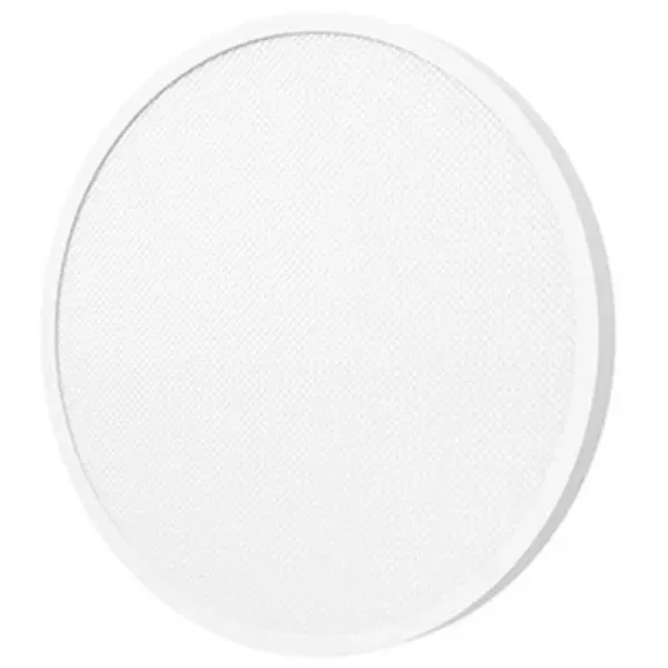 Xiaomi Smart Ceiling Light D40 Lampara De Techo Inteligente - 4500 Lm - 45W - Led Espectro Completo Ra97 - Temperatura 2700‑5700K - Ip50 Antipolvo - Control Por App Xiaomi Home, Google Y Alexa - Color Blanco