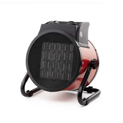 Orbegozo FHR 3050 Calefactor Cerámico 3000W con Ventilador y Apagado Automático