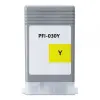 Canon PFI030 Cartucho de Tinta Pigmentada Amarillo - Reemplazo 3492C001