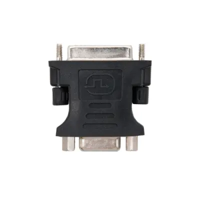 Nanocable Adaptador DVI 24+5 a VGA HDB15 15M