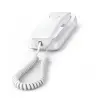 Gigaset Desk 200 Teléfono Fijo Analógico Blanco