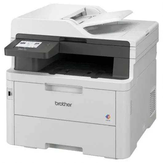 Brother MFC-L3760CDW Multifunción Láser LED
