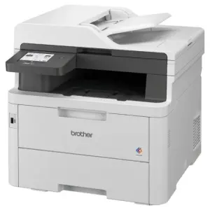 Brother MFC-L3760CDW Multifunción Láser LED