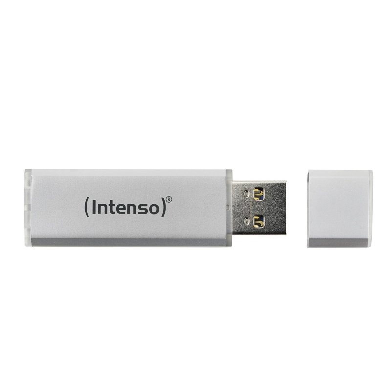 Intenso 3531491 Lápiz Usb 3.2 Ultra 128Gb