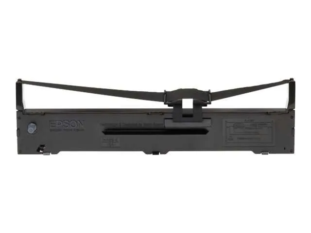 Epson Lq590 Negra Cinta Matricial Original - C13S015337