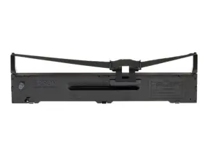 Epson Cinta Matricial Original LQ590 Negra