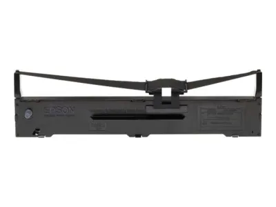 Epson Cinta Matricial Original LQ590 Negra