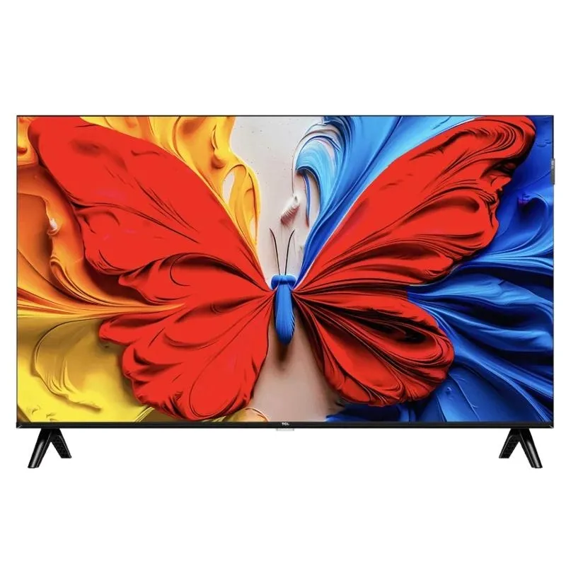 TCL 40S5K 40" FHD QLED Android TV con Dolby Audio