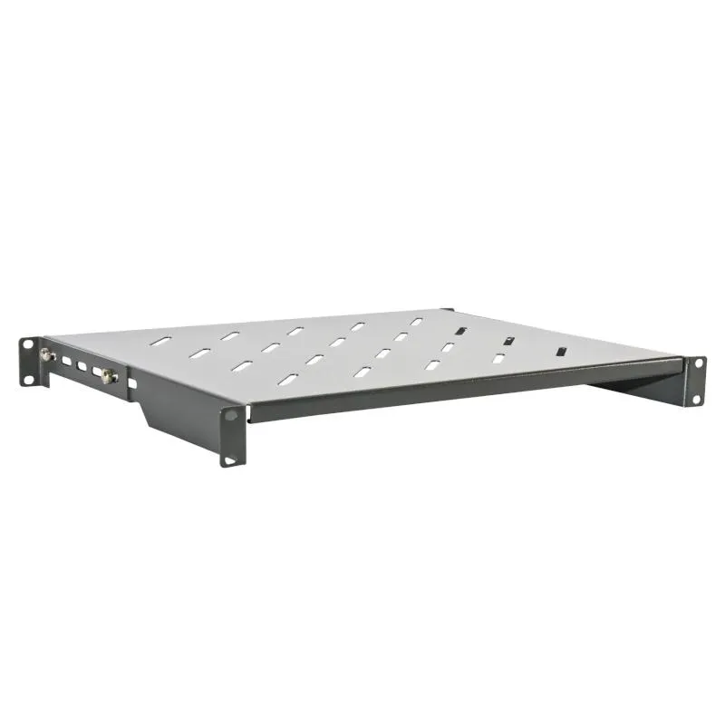 2Lan Bandeja 19"1U Profundidad 550Mm