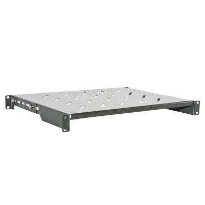 2LAN Bandeja 19" 1U Profundidad 550mm