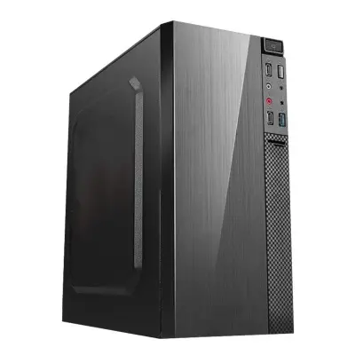 Approx Caja M-ATX APPC-203 con USB 3.0