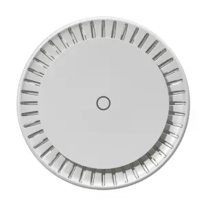 Mikrotik cAP ax WiFi 6 Access Point Techo 2xGbE Dual