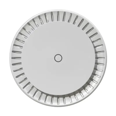 Mikrotik cAP ax WiFi 6 Access Point Techo 2xGbE Dual