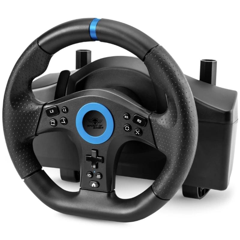 Spirit Of Gamer Volante Race Wheel Pro 5