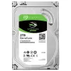 Seagate BarraCuda 2TB 3.5" SATA3 HDD