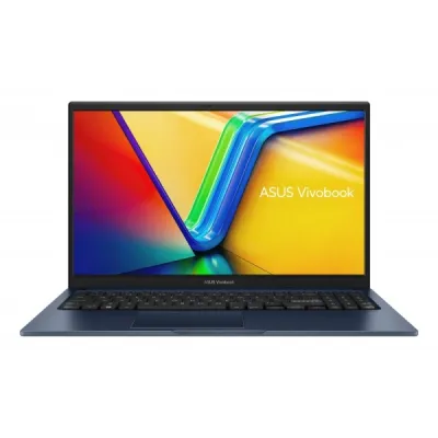 Asus VivoBook 15 Portátil 15.6" Intel Core i5-120U 16GB 1TB SSD Azul QWERTY ES