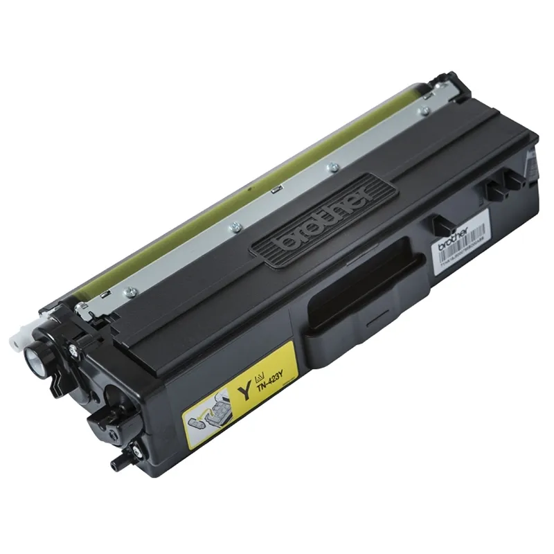 Brother Tóner Amarillo HL-L8260CDW, L8360CDW, DCP-L8410CDW, MFC-L8690CDW, L8900CDW