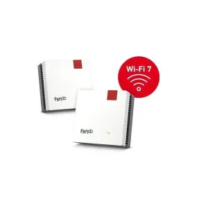 FRITZ! Mesh Set 1700 2-Pack Internacional