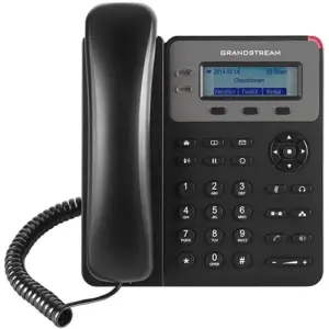 Grandstream GXP1615 Teléfono IP para Telefonía Fija