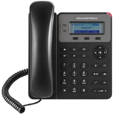 Grandstream GXP1615 Teléfono IP para Telefonía Fija
