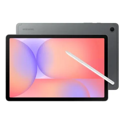 Samsung Galaxy Tab S10 Lite 10.9" 2112x1320 6GB 128GB 8000mAh Exynos 1380 S-Pen Android 15