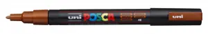Posca Marcador PC-3M Punta Cónica 0,9 - 1,3 mm Bronce