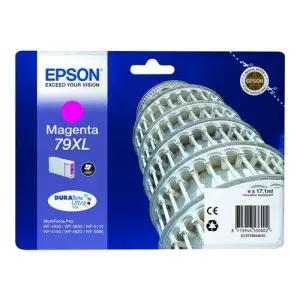 Epson T7903 (79XL) Cartucho de Tinta Original Magenta