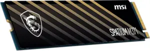 MSI SSD Spatium M371 500GB PCIe 3.0 NVMe 2200 MB/s