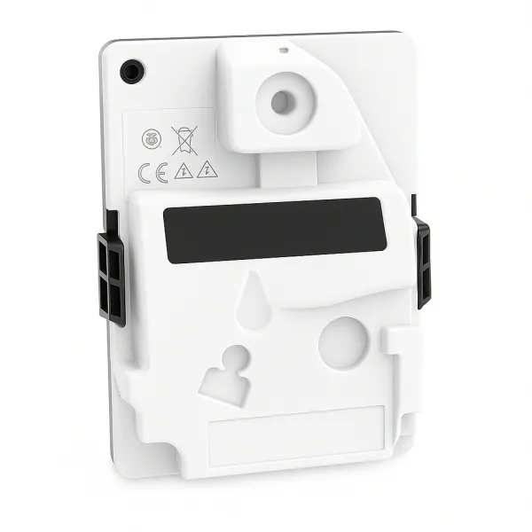 Xerox C230/C235 Bote Residual Generico - Reemplaza 008R13326