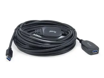 EQUIP Cable Alargo USB 3.0 Activo 10M