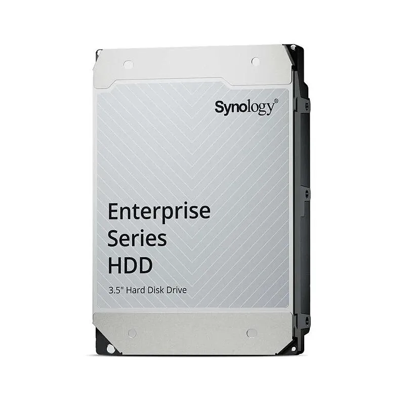 Synology Hat5320-8T 3.5" Sata Hdd