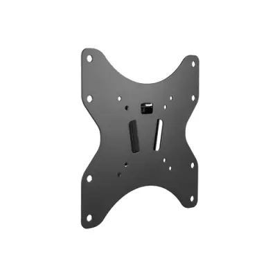 Tooq Soporte Fijo de Pared para TV 23"-42" Inclinable VESA 200x200mm 37Kg Negro