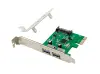 Conceptronic EMRICK06G Controladora PCIe X1 con 2 Puertos USB 3.0
