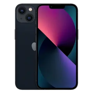 CKP iPhone 13 Semi Nuevo 128GB Negro Grado B