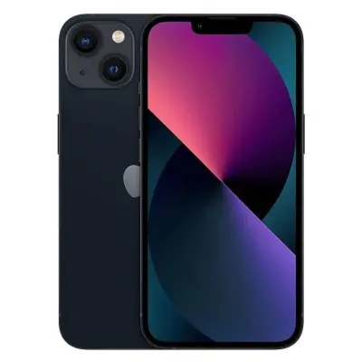 CKP iPhone 13 Semi Nuevo 128GB Negro Grado B