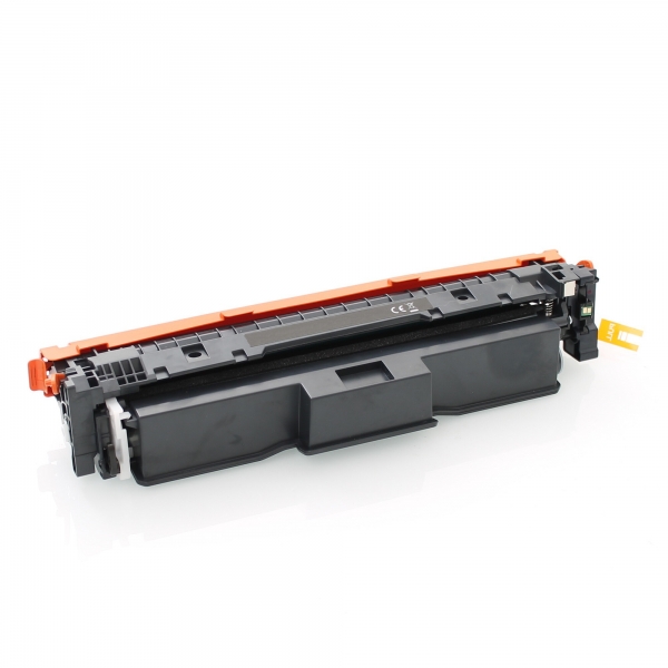 Generico Hp W2200X/W2200A Negro Cartucho De Toner - Reemplaza 220X/220A
