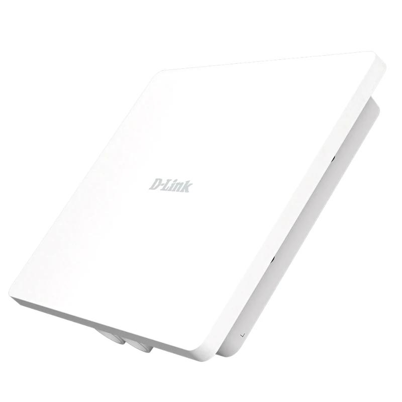 D-Link Dap-X3060Ou Ap Ax3000 Poe 1X2.5Gb Outdoor