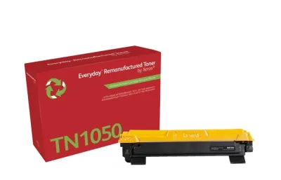 Xerox Everyday Toner Remanufacturado Negro para HL-1110/HL-1112/HL-1210/HL-1212/DCP-1510/DCP-1512/DCP-1610/DCP-1612/MFC-1810/MFC-1910