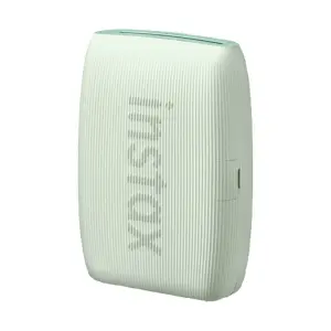 Fujifilm Instax Mini Link 3 Impresora Portatil Instantanea Bluetooth 5.1 - Impresiones en 5,1x7,6cm - Color Verde