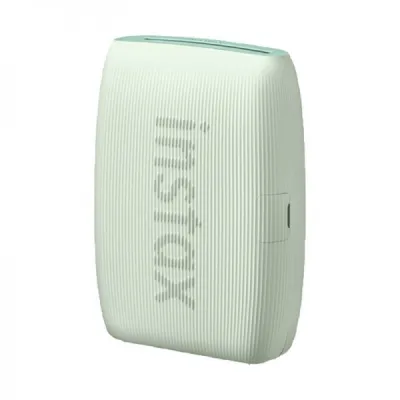 Fujifilm Instax Mini Link 3 Impresora Portátil Instantánea Bluetooth 5.1 Verde