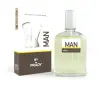 Prady Colonia de Hombre 90 ml - Spray Pulverizador