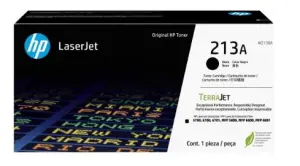 HP TONER NEGRO HP LASERJET ENTERPRISE 5700/5700DN/6701DN/6700/6700DN - MFP 5800/5800DN/5800F/6800 /6800DN -213A